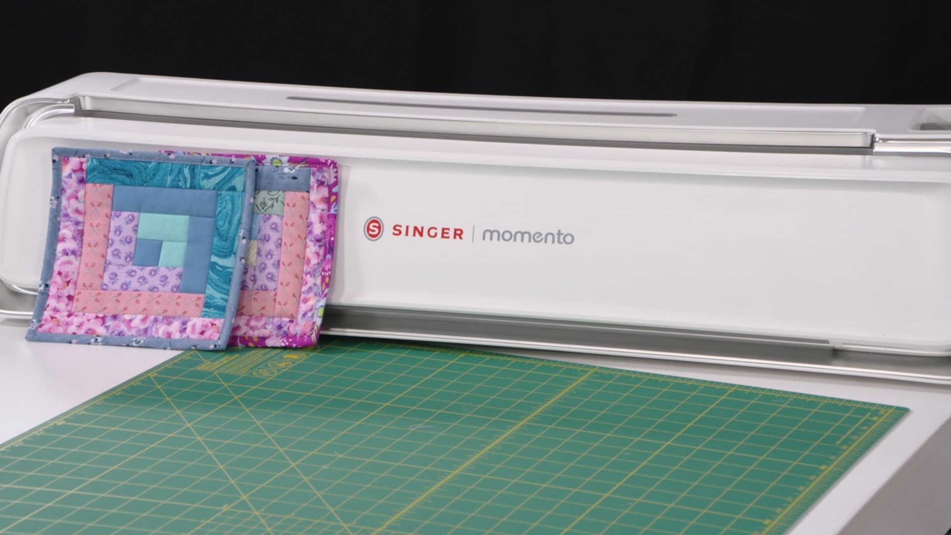 Singer Momento Rotary Blade Replacement Set For Sale SINGER Momento ...