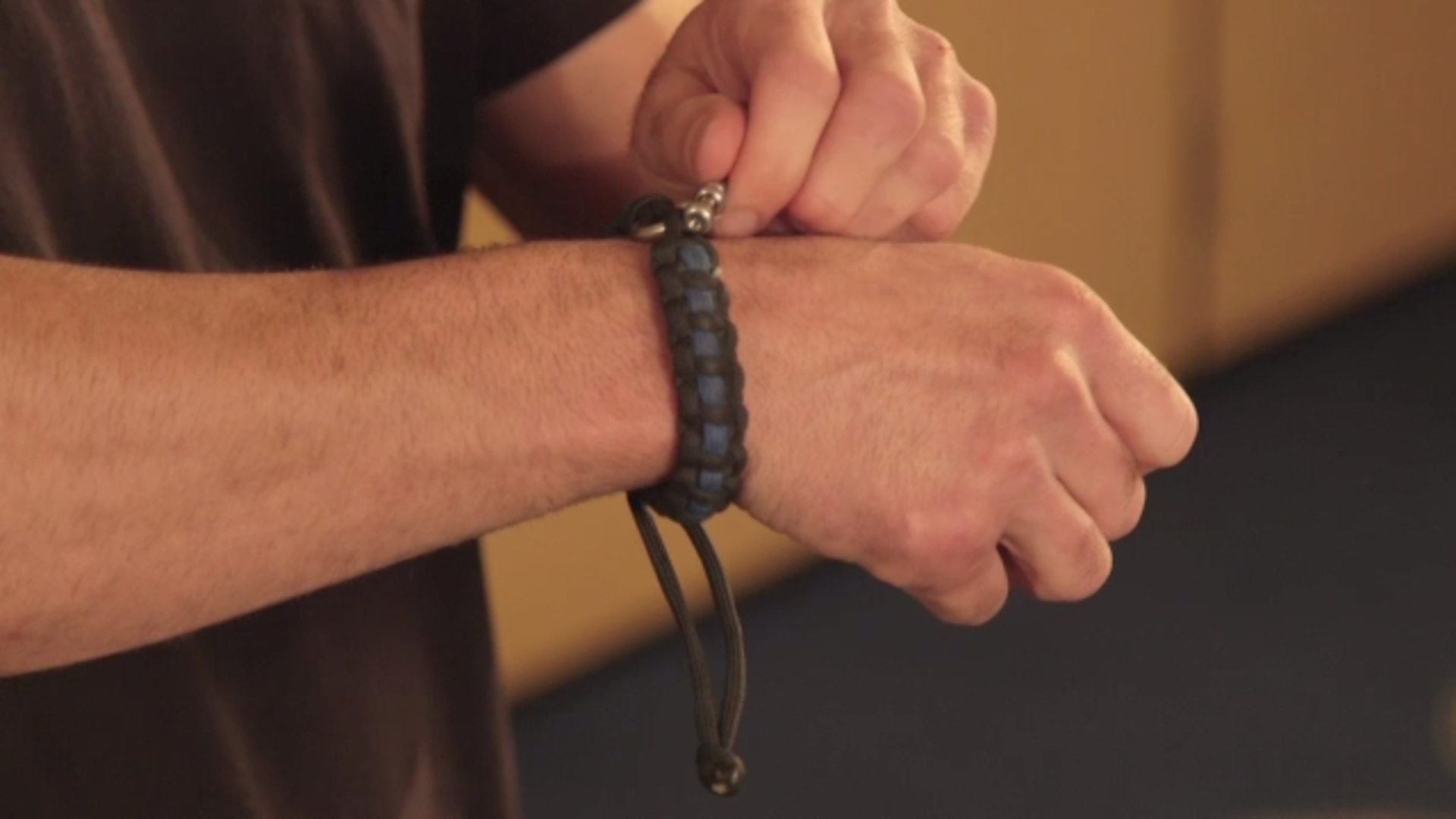 Update more than 78 ezekiel choke bracelet best