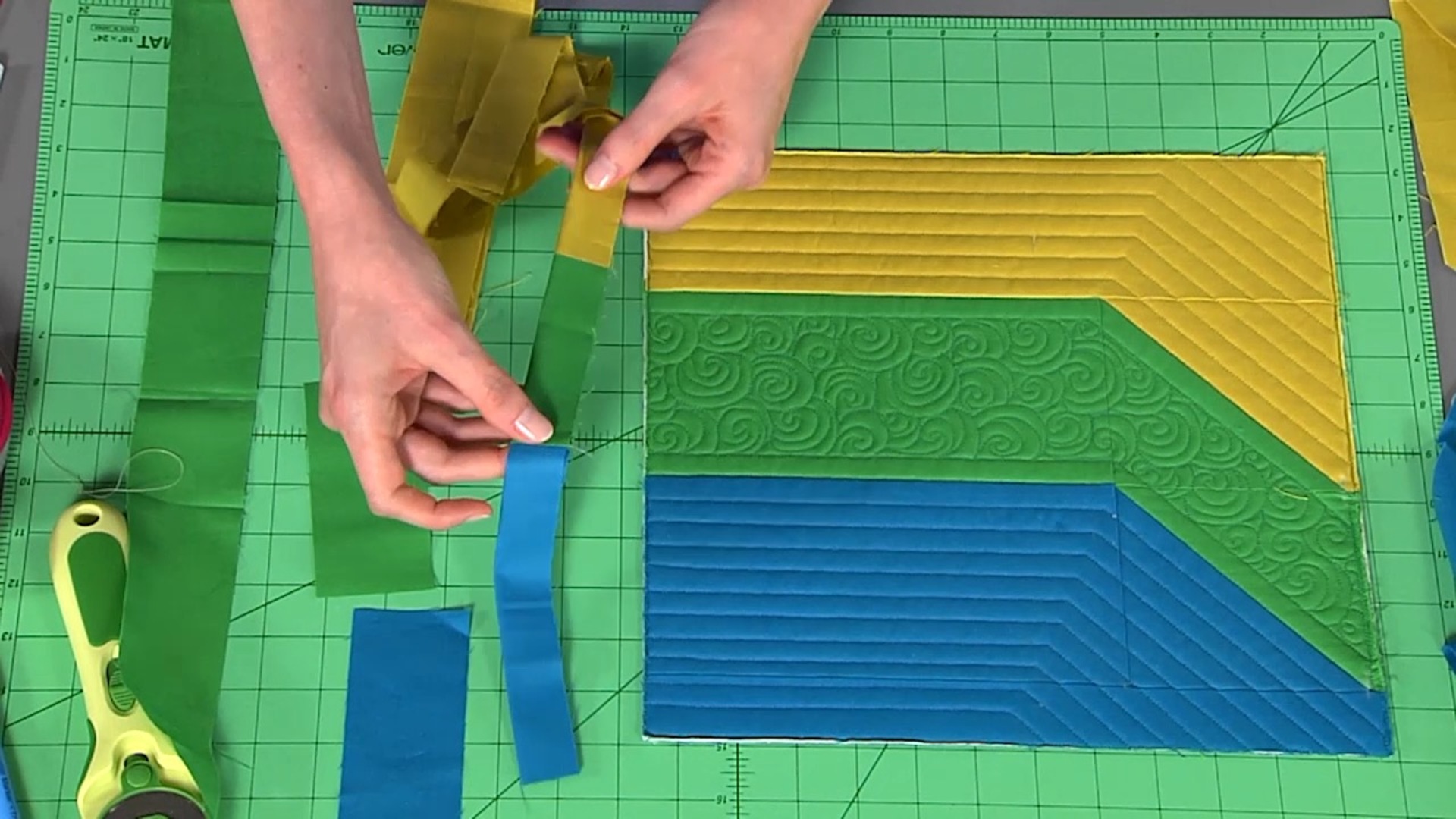 Episode 5: Finding Precision