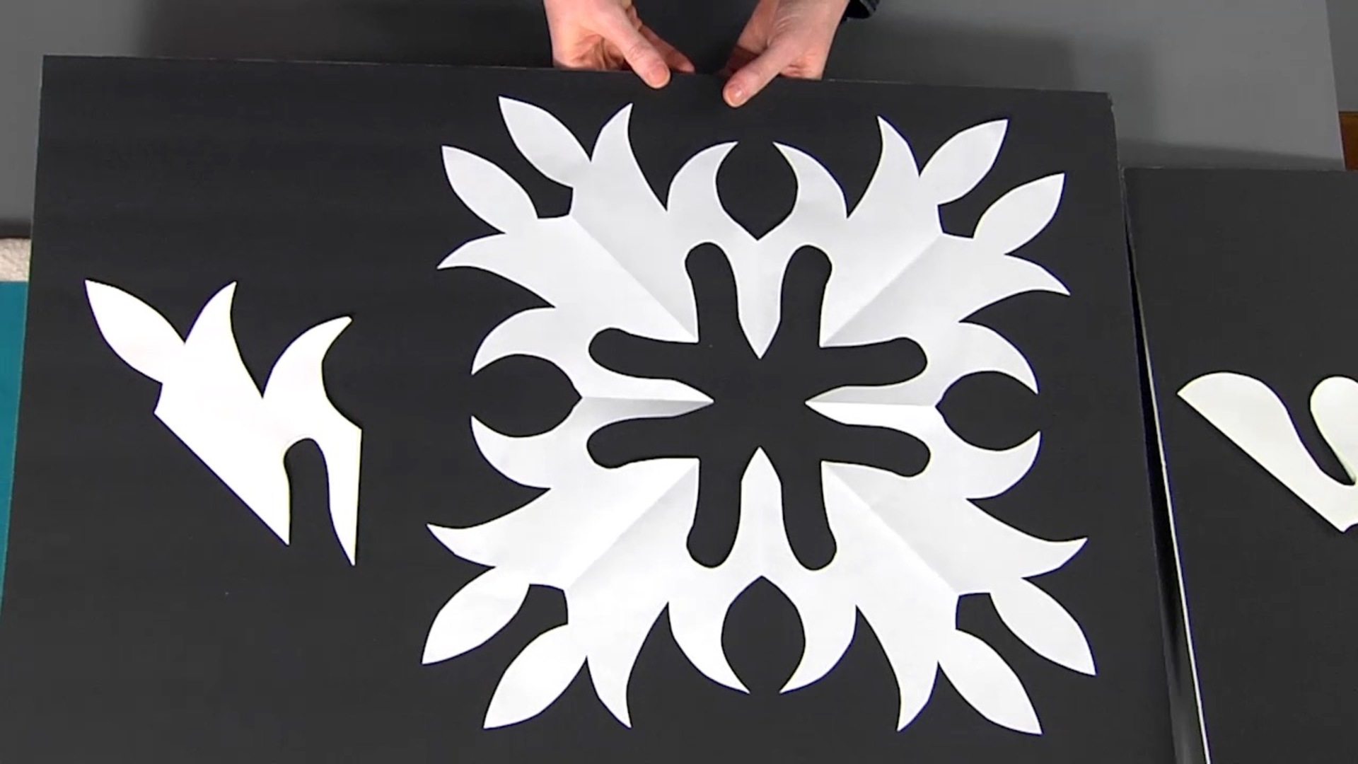 Episode 7: Pacific Inspiration