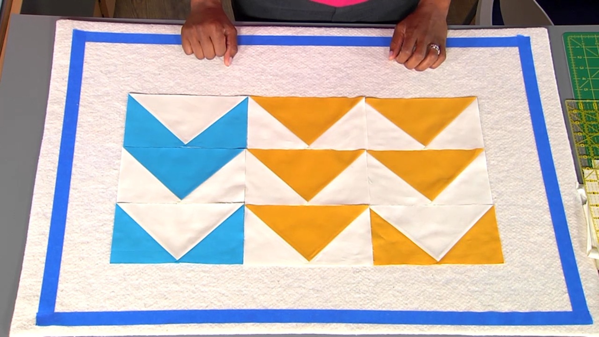 Episode 12: Minimalism & Improv