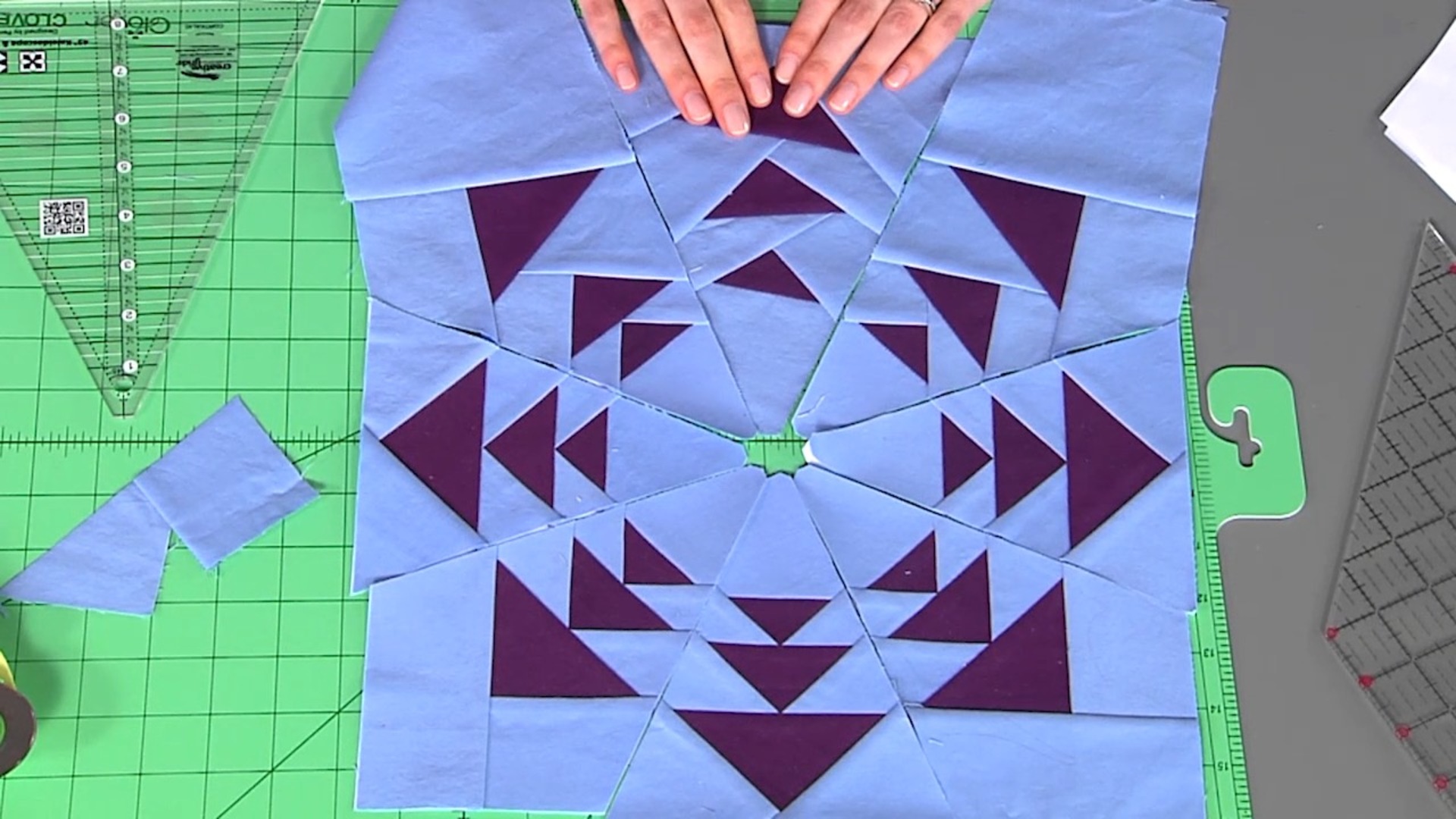 Episode 13: Go Free Form