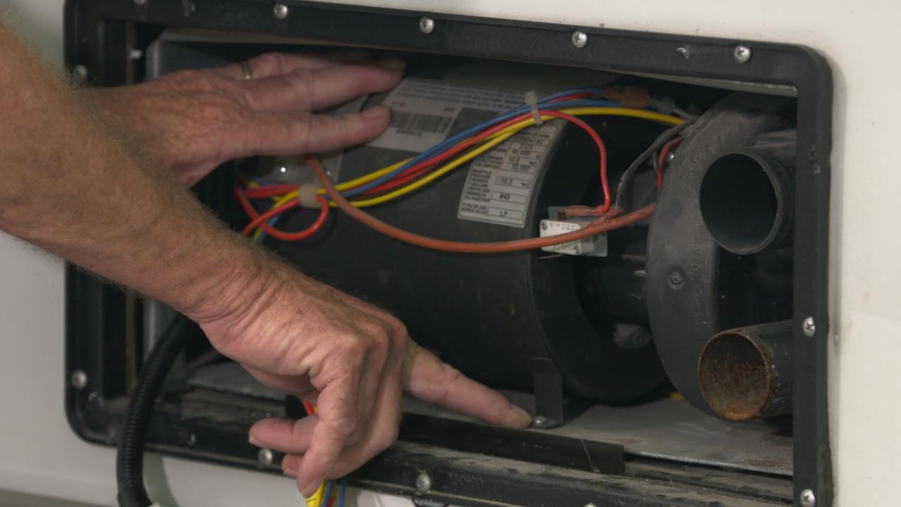 What to Look for When Considering a Used Furnace