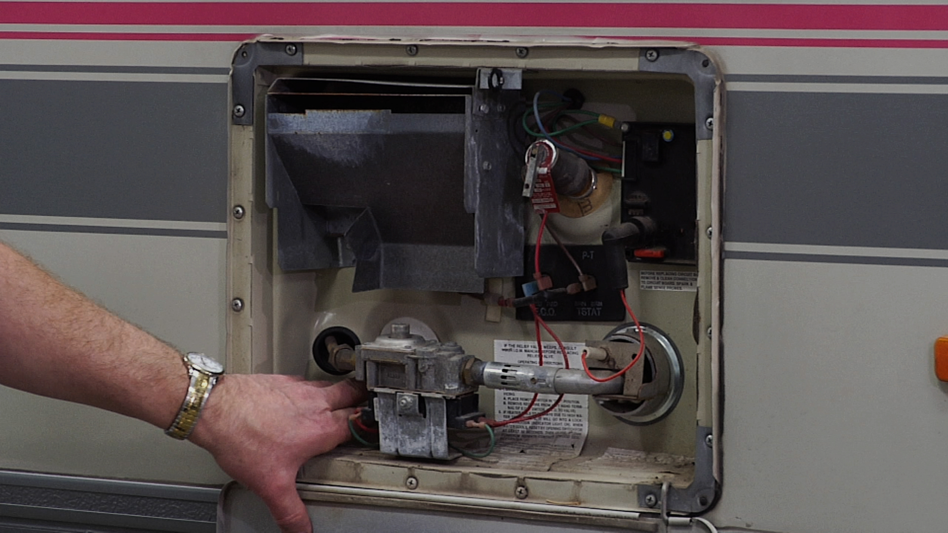 How to Add Or Replace An RV Electrical Outlet in Your Rig