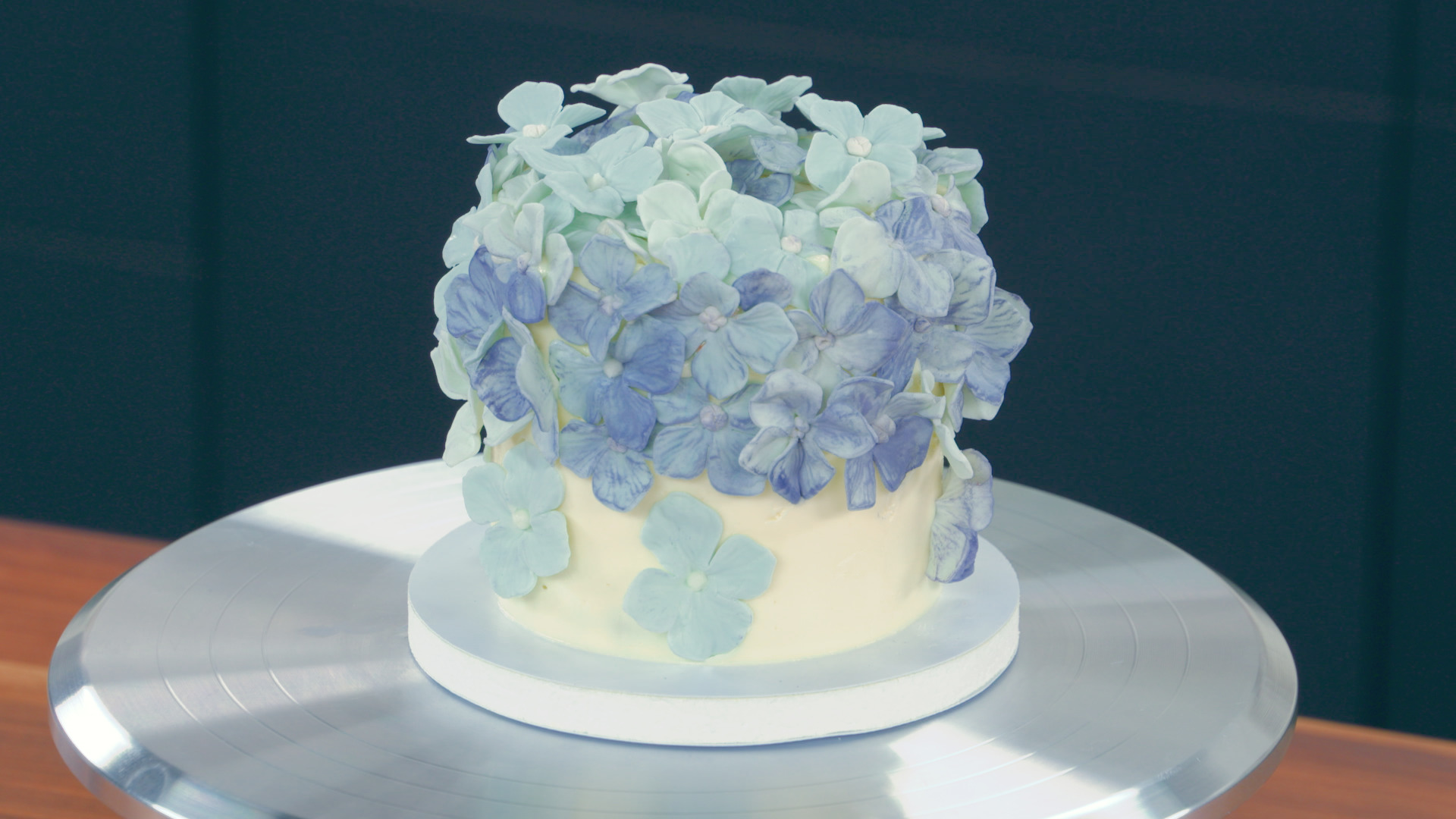 Flower Cake Design for Girl, floral cake designs birthday | Yummy cake-sonthuy.vn