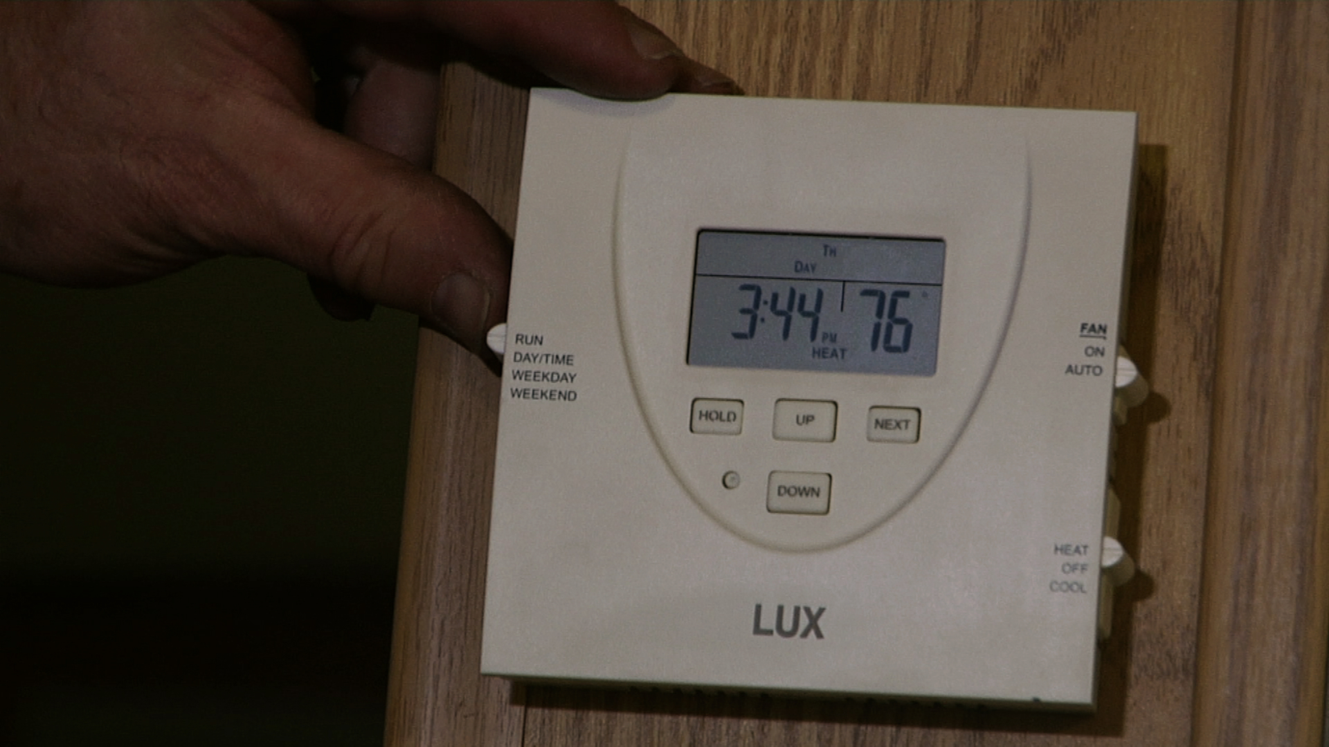 4 Benefits of Installing a Programmable Thermostat