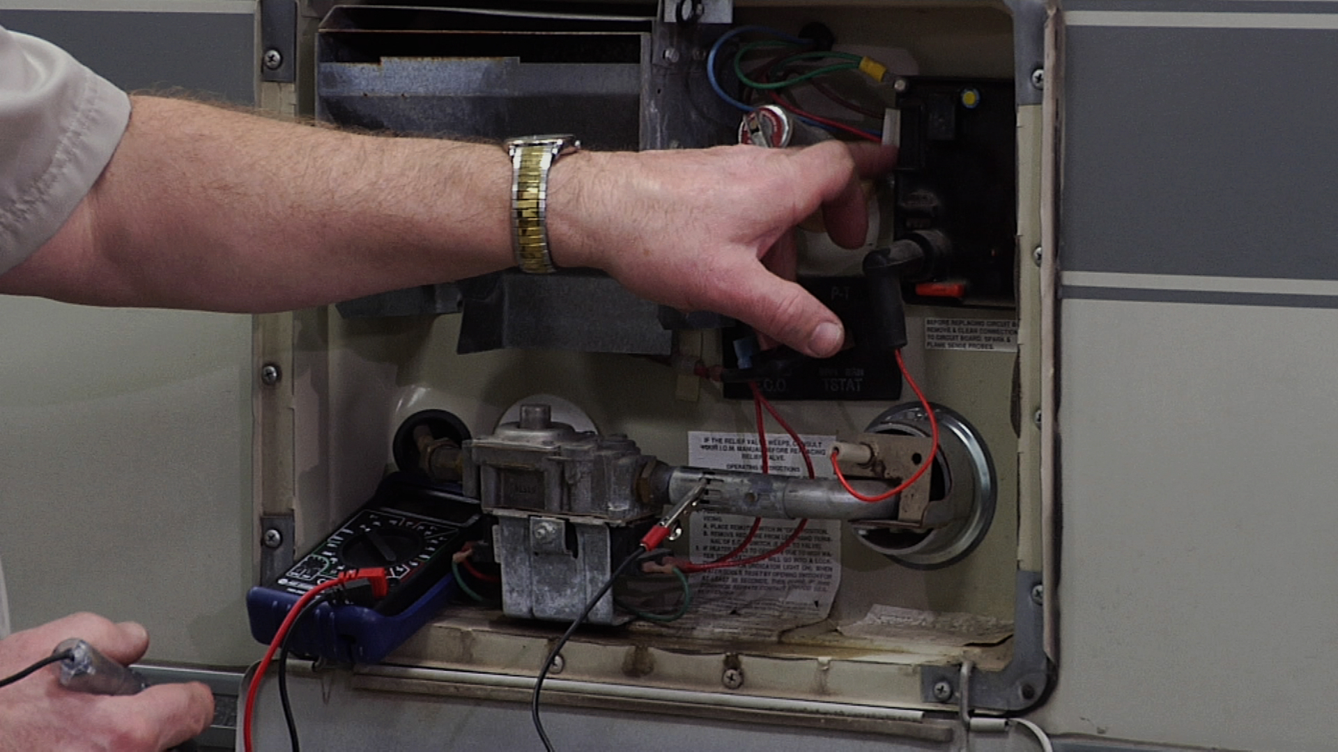 What to do if Some of Your RV 12V Lights Stop Working