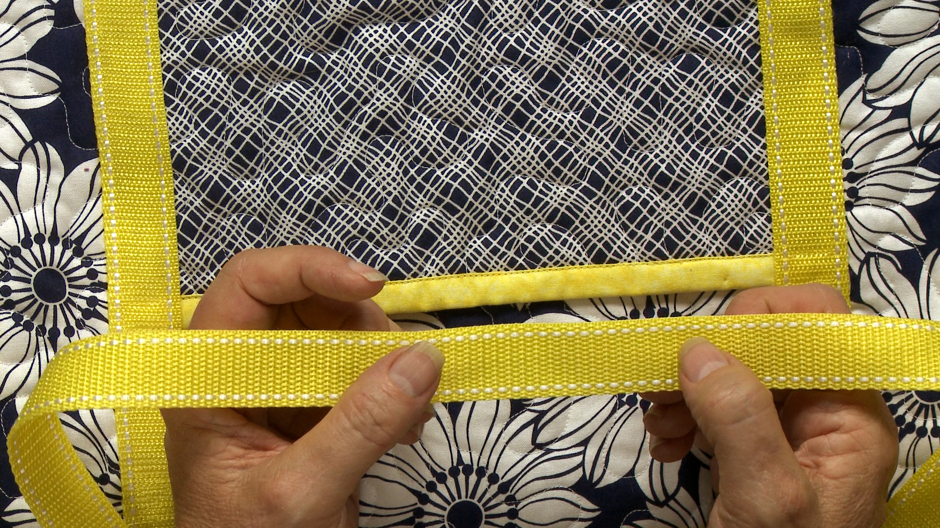 Nylon Webbing Strap - Adjustable - 1 (inch) Wide - Choose Color