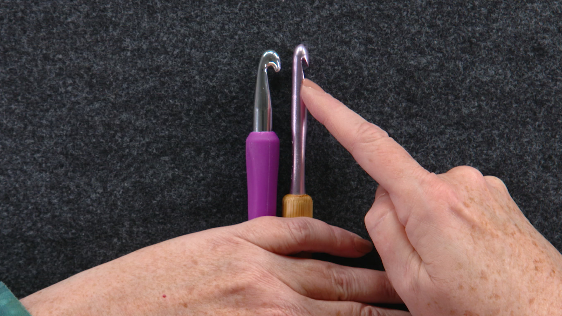 Top 12 Crochet Hooks and Their Perks: Discover Your Match