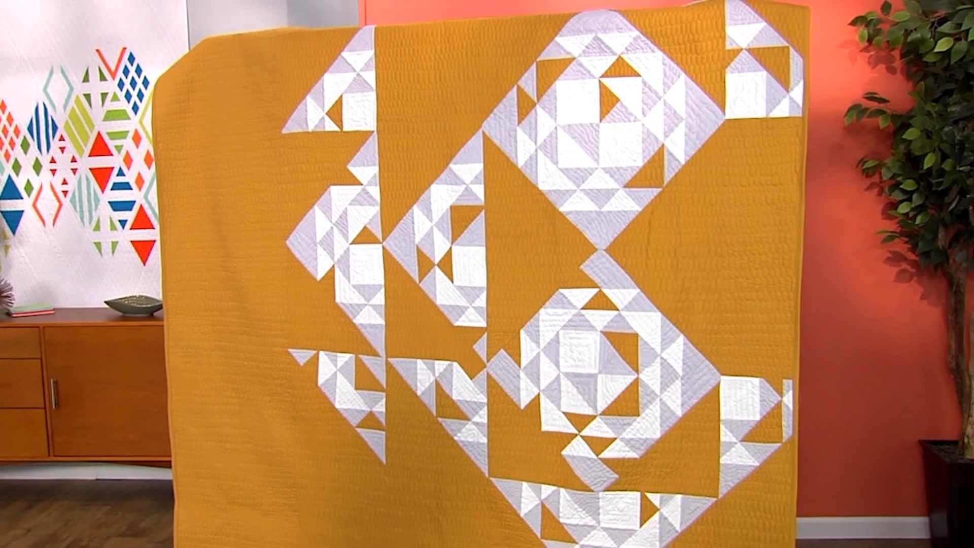 Episode 3: Mix It Up