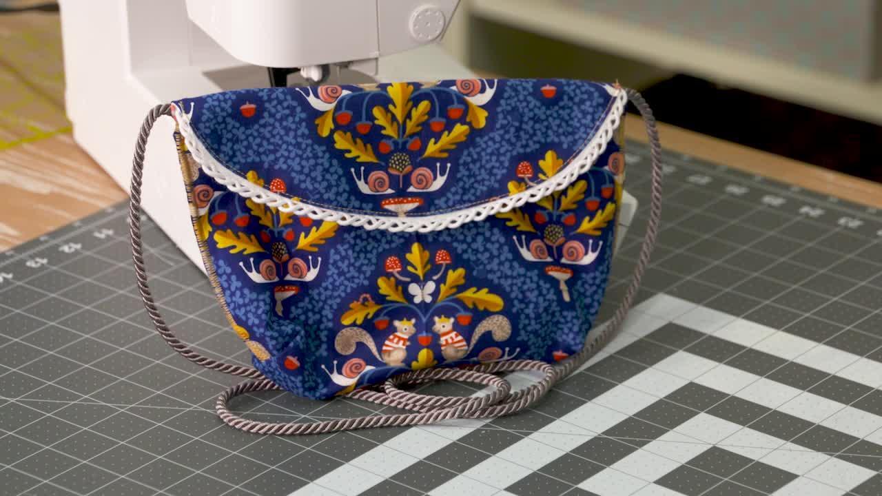 Sew a Runner Belt: An Easy DIY Tutorial - The Last Stitch