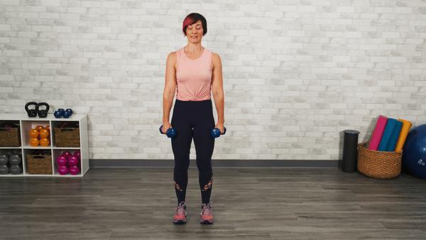 How to use workout sliders to get a full-body, low-impact workout - CNET