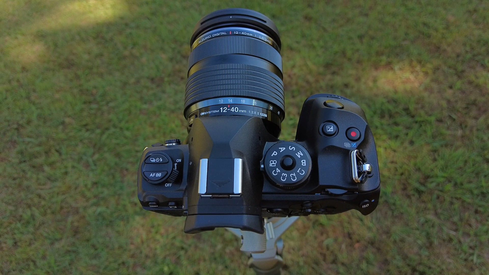 OM System OM-1 | Outdoor Photography Guide OM System OM-1 | Outdoor Photography Guide