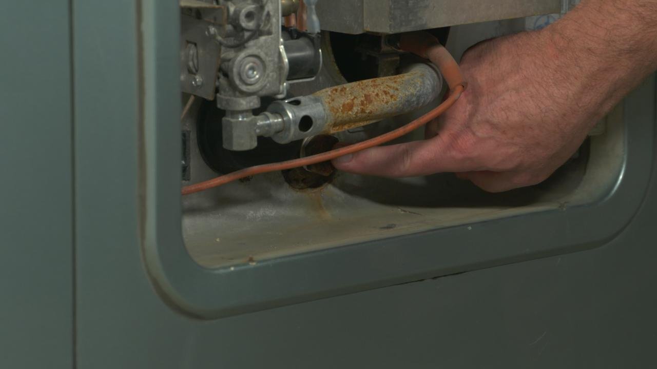 heater drain plug how to turn on hot water heater in travel trailer