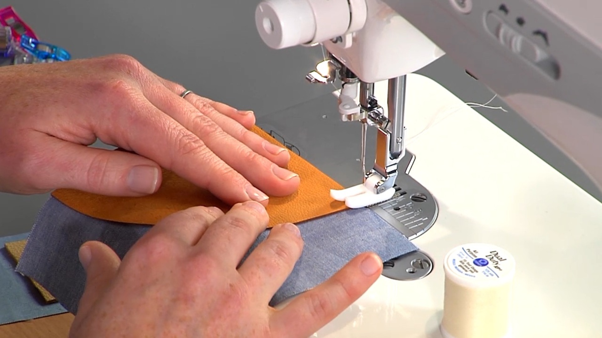 Episode 11: Using Mixed Media