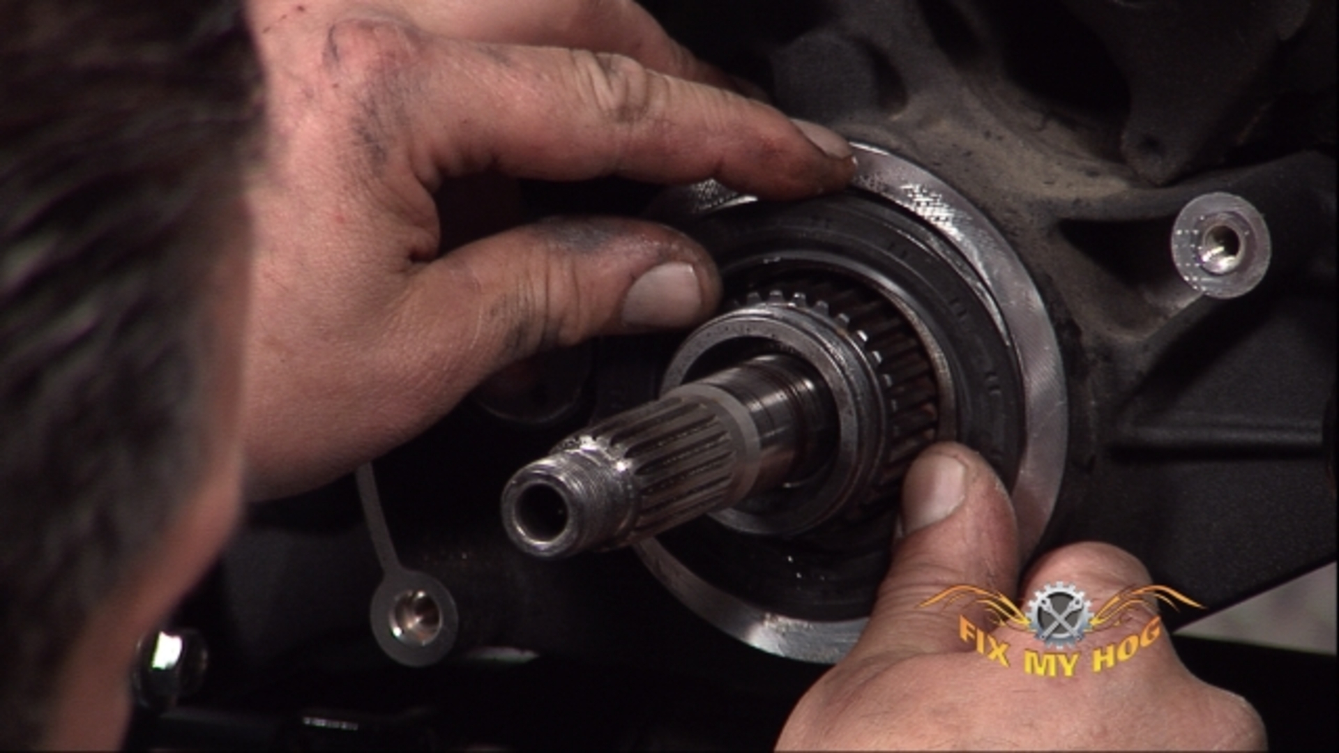 How to Replace a Serpentine Belt - FIXD