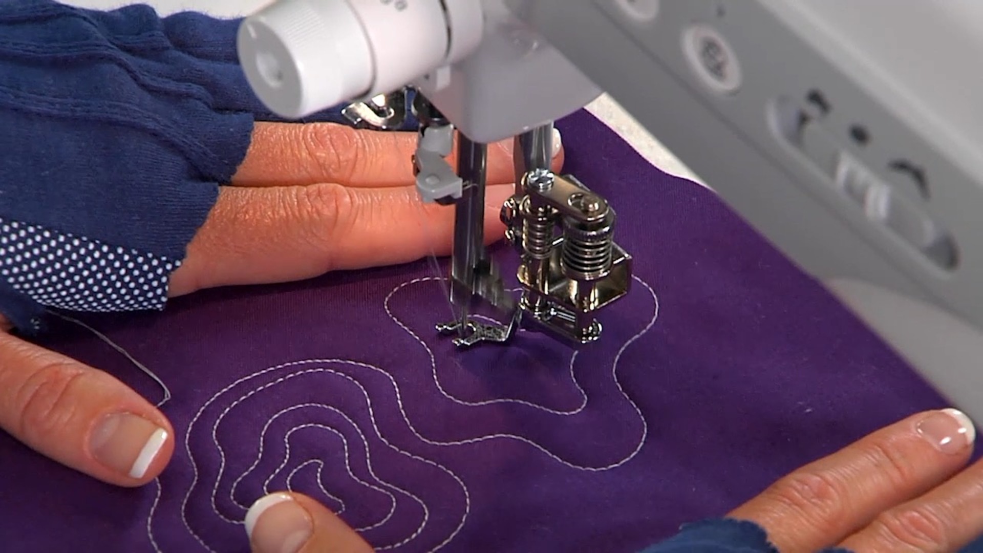 Episode 9: Surface Design