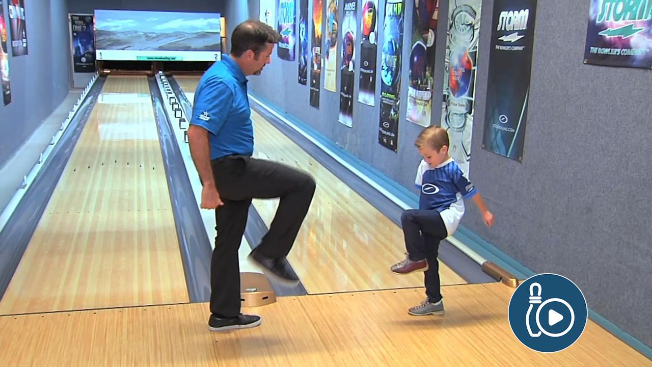 Warmups for Young Bowlers: Easy Exercises for Mobility