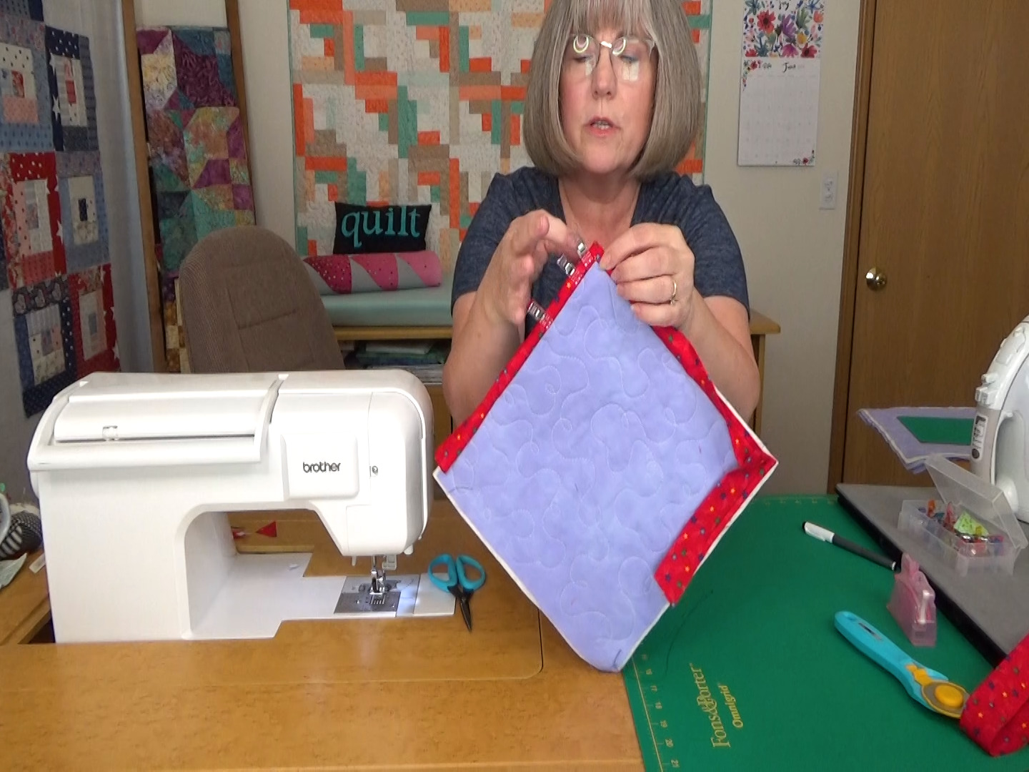 The Binding Tool For Quilting -  Canada