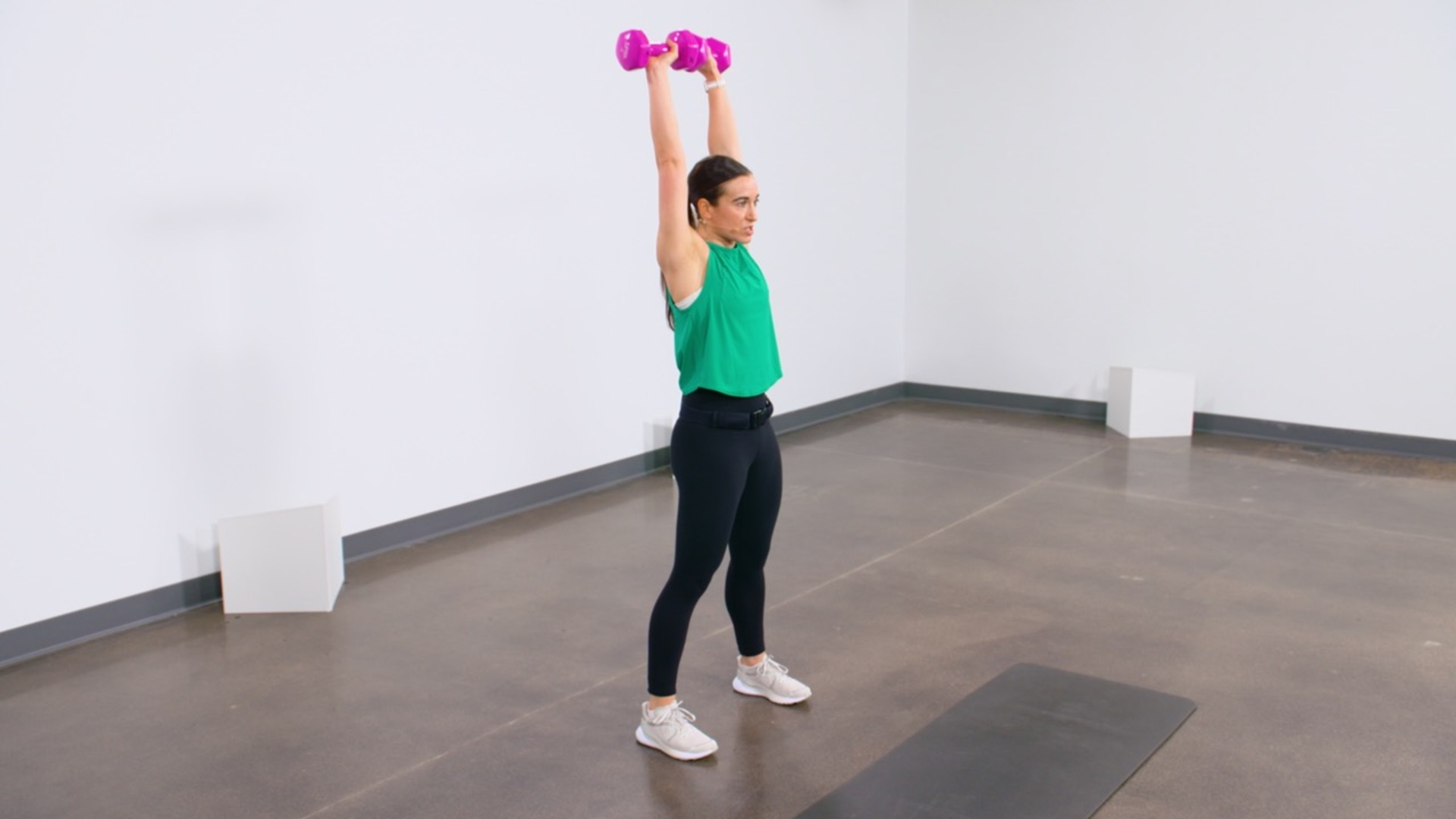 Leg Balance Balance Reach Exercise Fitness Single Leg Balance