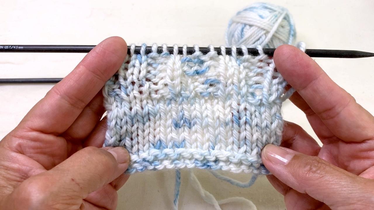 Potter Craft Books 400 Knitting Stitches