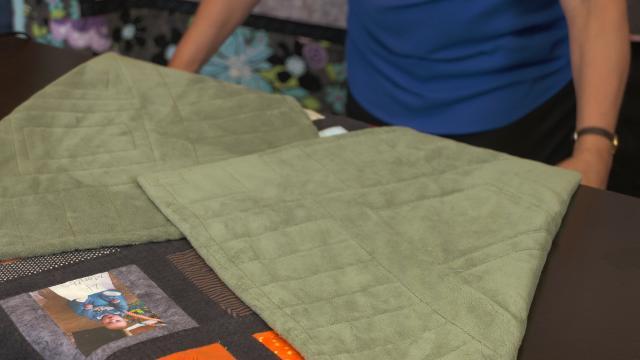 Four Basic Quilting Tips  National Quilters Circle