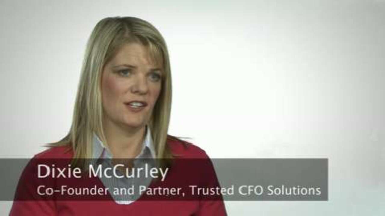 Smarter, faster business decisions