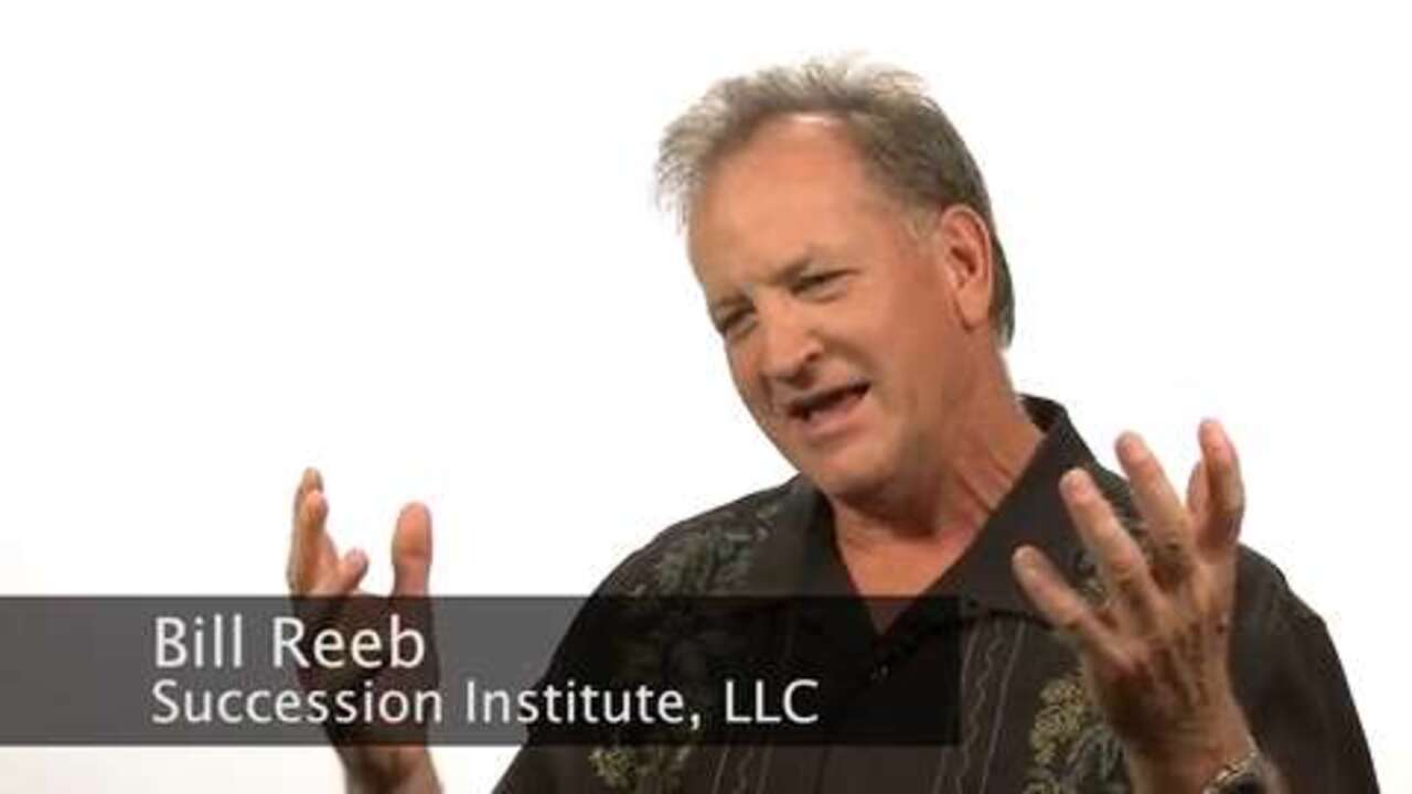 The 'Road House' school of leadership