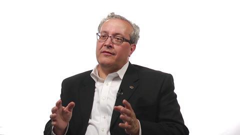 One firm's path to paperless