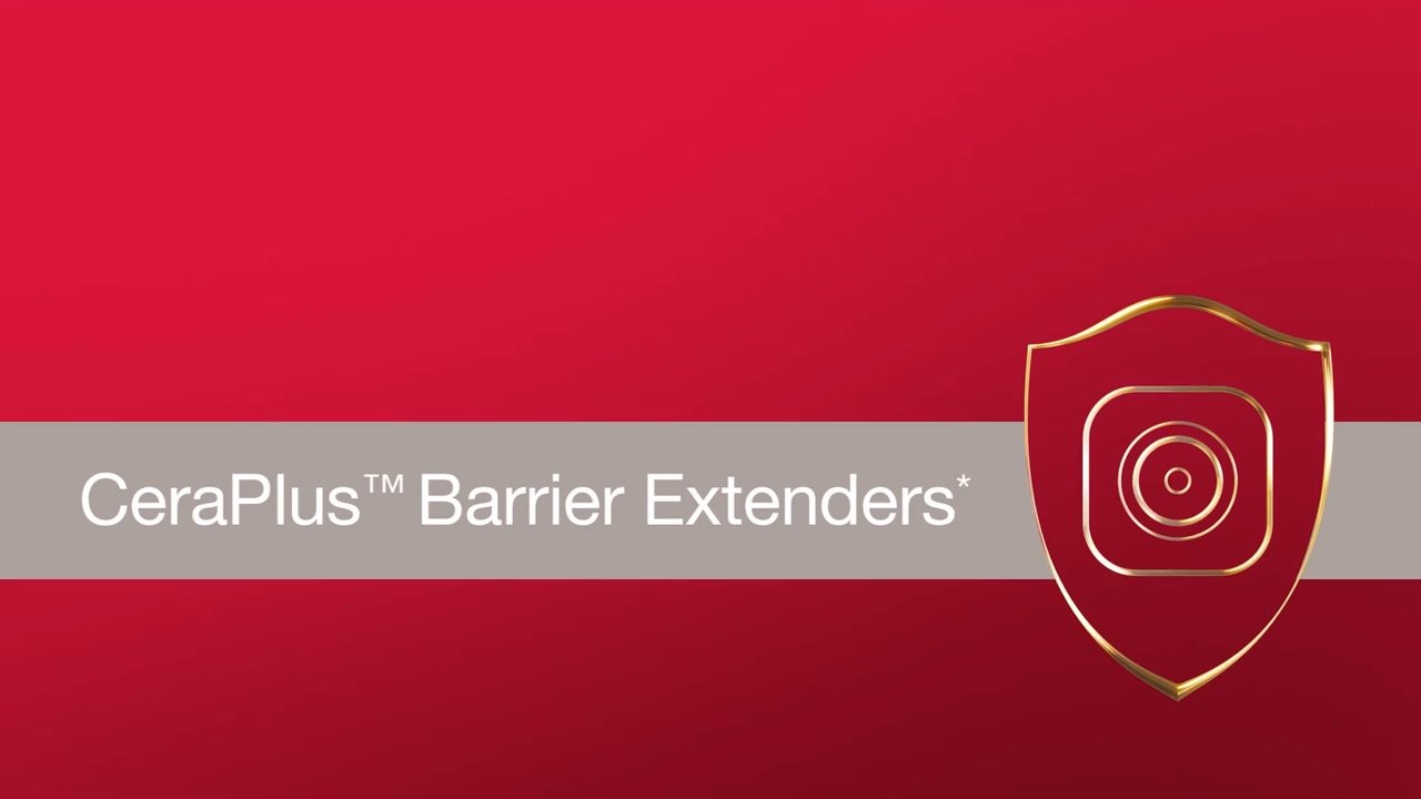 CeraPlus™ Barrier Extenders | Ostomy Care Products | Hollister US