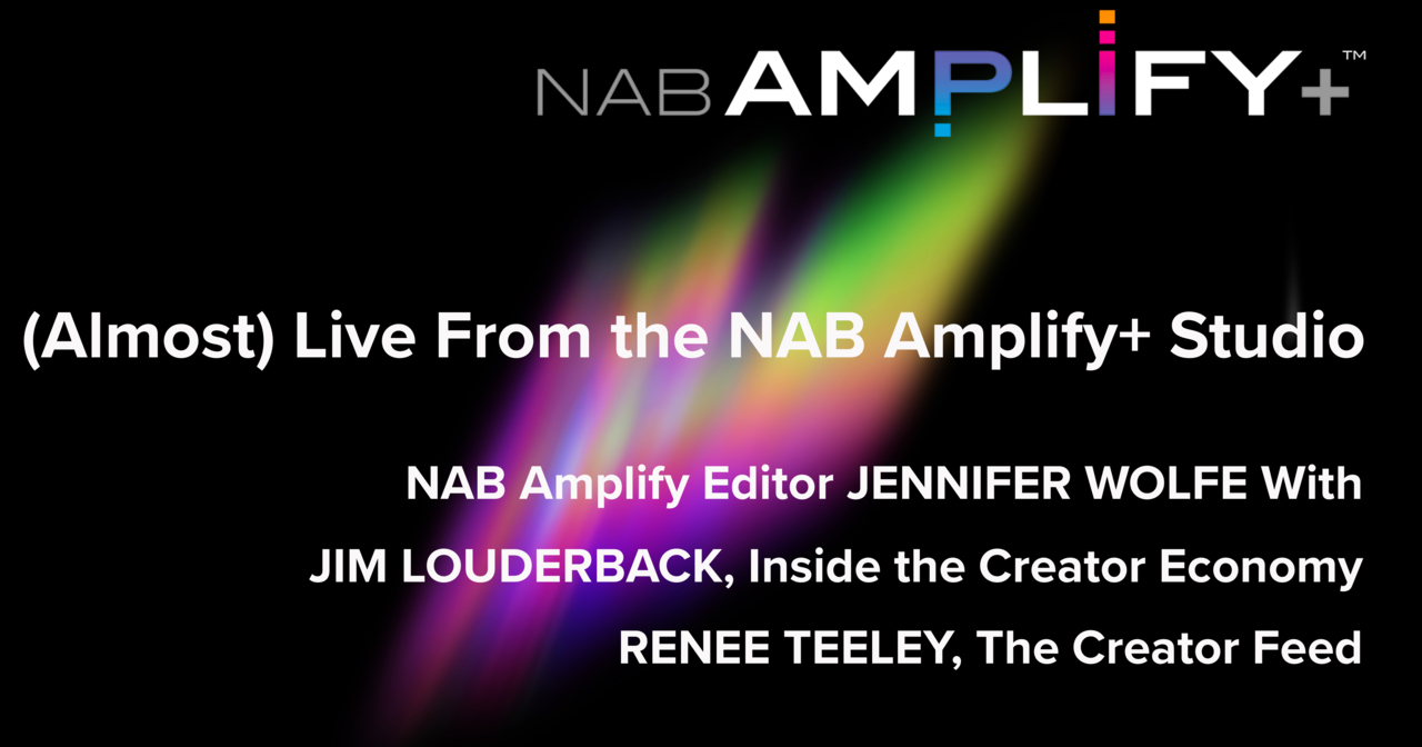 Create - NAB Amplify
