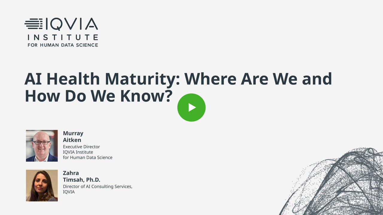 IQVIA Research Forum - IQVIA