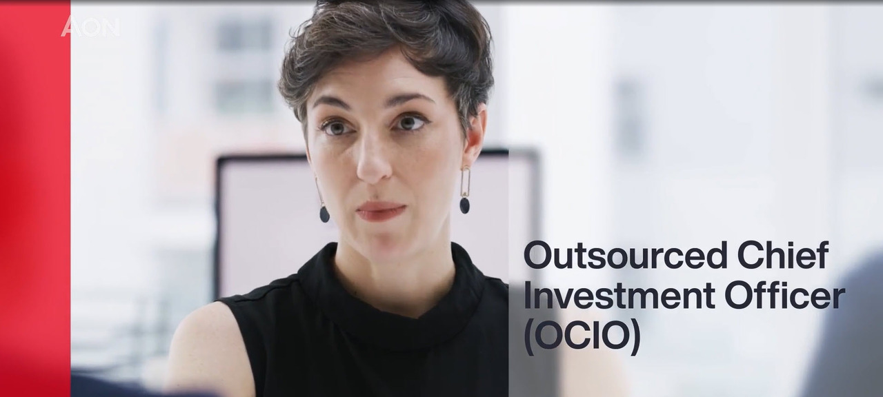 Outsourced Chief People Officer