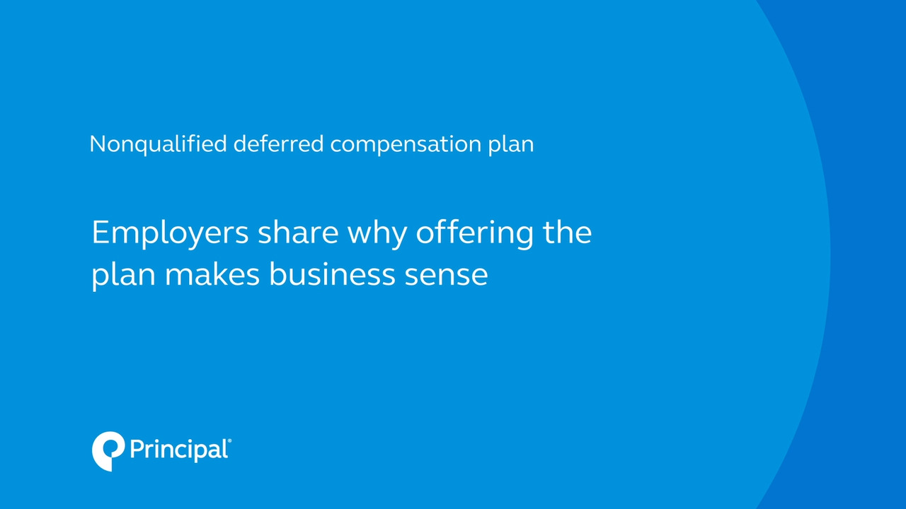 Nqdc Plans For Employees Principal