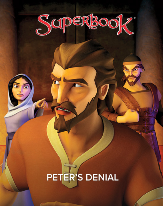 superbook full episodes season 3 online