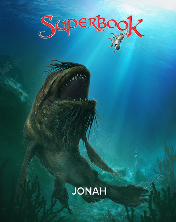 Jonah