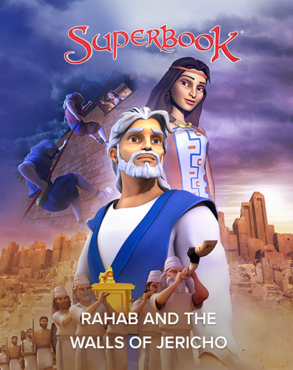 new superbook full episodes