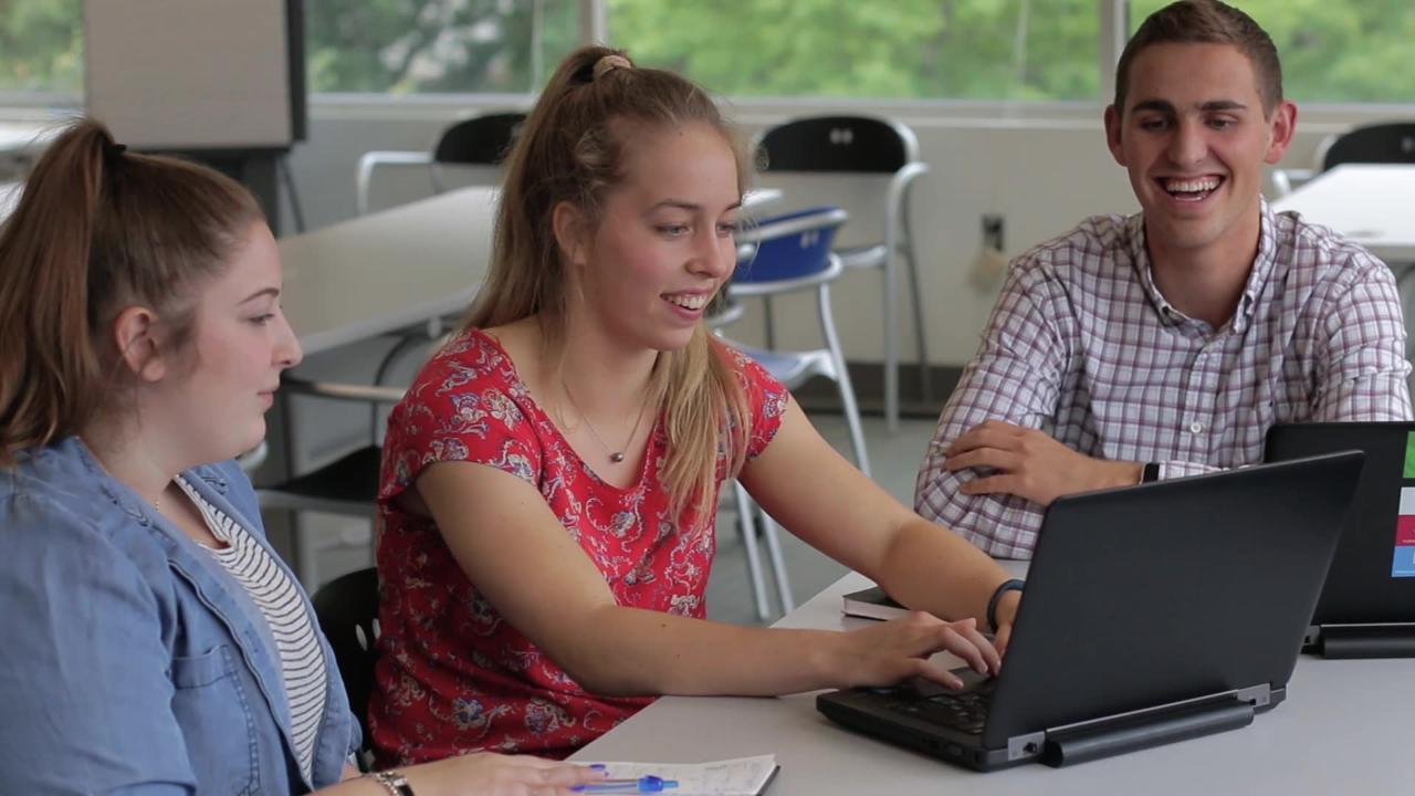 Boston Summer Internship Program PTC