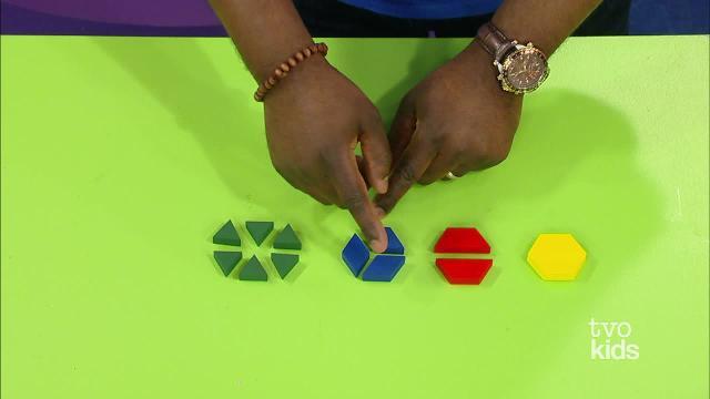 Homework Zone Video - Shapes, Homework Zone: Mathematics