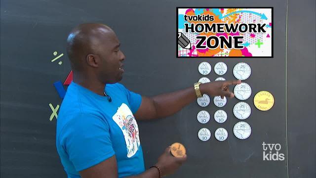 Homework Zone Video - Shapes, Homework Zone: Mathematics