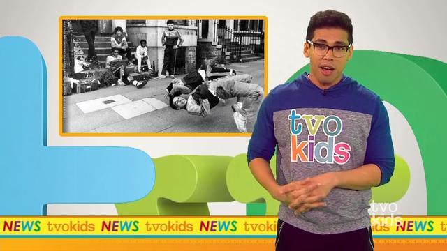 TVOkids Newsletter