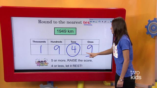 Homework Zone Video - Shapes, Homework Zone: Mathematics