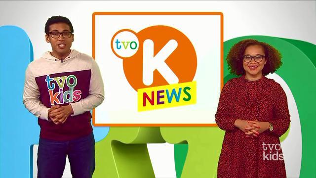 TVOK News - The Big Picture