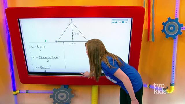 Homework Zone Video - Shapes, Homework Zone: Mathematics