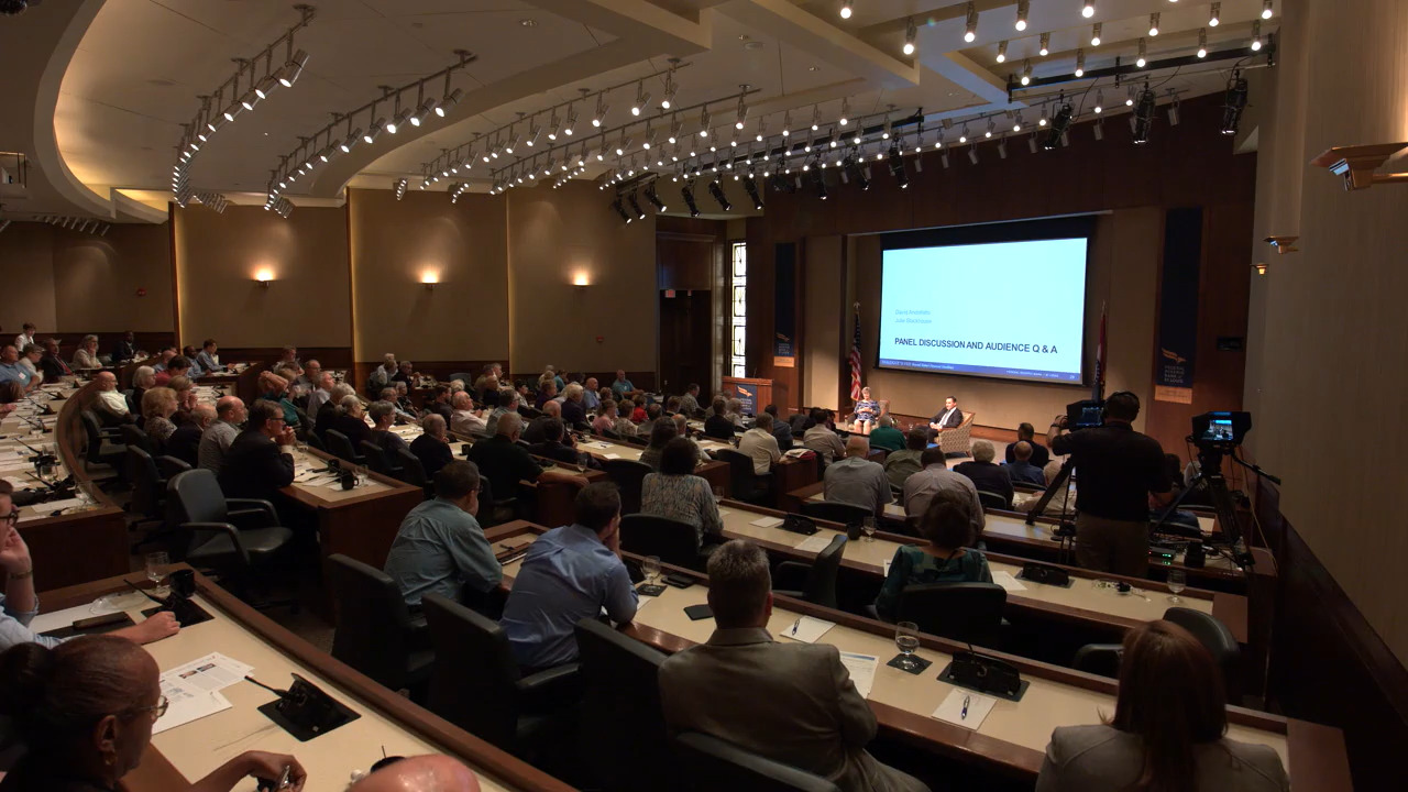 Blockchain, Cryptocurrencies, Central Banks | St. Louis Fed