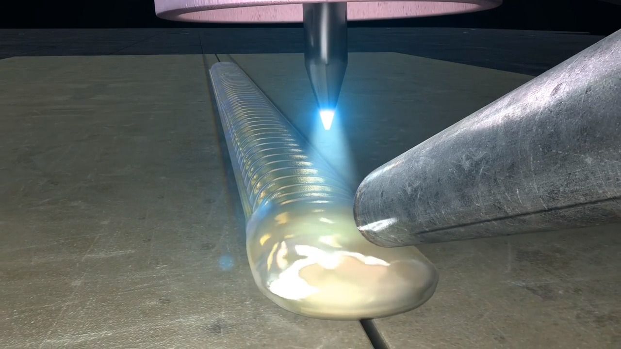 Сварочная смесь Inolinx<sup>®</sup> TIG