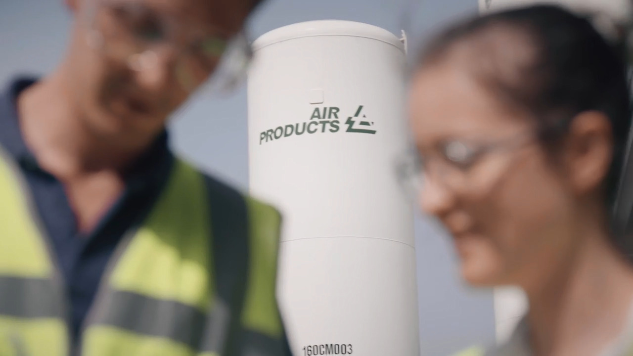 Our company and graduate programme explained by our graduates