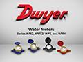  Dwyer Multijet umbral de contador de agua caliente, alta  temperatura, wmh-a-c-06 – 1, tubo tamaño, 1 gal salida de impulsos :  Industrial y Científico