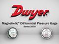 Magnehelic® Differential Pressure Gages