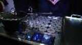 Crazy New Cooktop Uses Virtual Burners